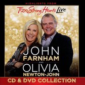 Two Strong Hearts Hearts (Deluxe Edition)