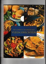 Het Complete Kookboek Met Vleesgerechten
