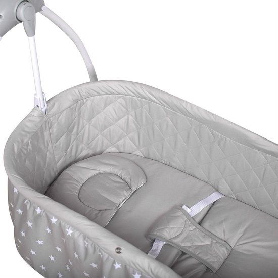 Baninni – Schommelwieg Gondola – Gray Star
