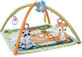 Chicco magic forest relax & play gym