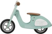Petite monnaie néerlandaise pour les scooters des bois ajustables