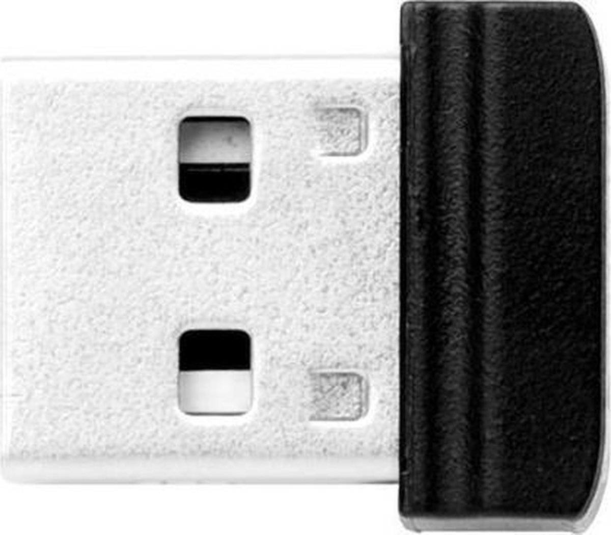 Verbatim Store 'n' Stay Nano USB-stick 32 GB USB 2.0 Zwart 98130