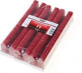 Cales rouges rétractables 5mm sachet de 138 cales