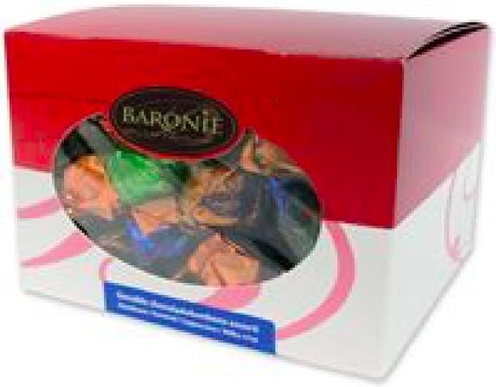 Baronie Assorti Bonbons - 1 kilo
