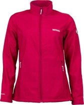 Regatta Outdoorjas - Maat 44  - Vrouwen - rood