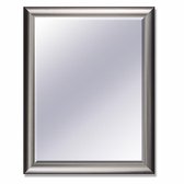 Spiegel Montel Zilver - 79x179 cm