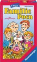foto van Ravensburger Familie Poen - Kaartspel - Pocketspel