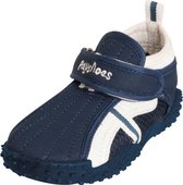 Playshoes UV strandschoentjes Kinderen - Blauw - Maat 24/25