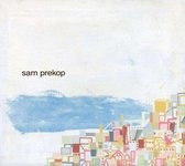 Sam Prekop - Sam Prekop (CD)