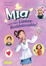 Mia 4 - Mia 4: Mia und das Liebeskuddelmuddel