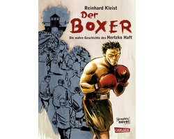 Der Boxer