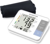 Inventum BDA632 - Bloeddrukmeter bovenarm - Hartslagmeter - Manchet 22 tot 32 cm - Volautomatisch - Onregelmatige hartslag - Inclusief batterijen