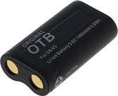 OTB Accu Batterij CR-V3 - 1400mAh