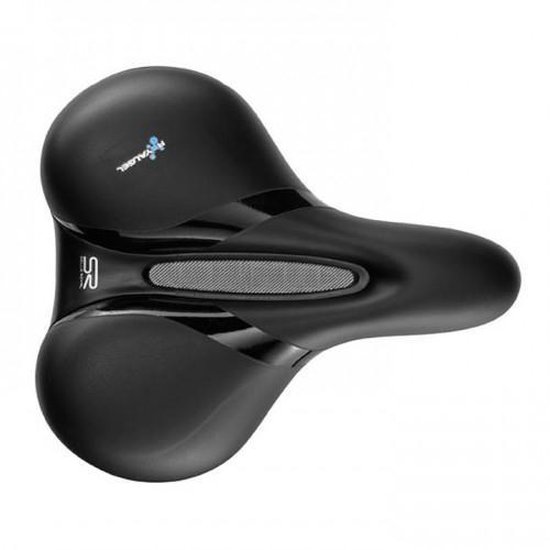 selle royal spa respiro soft relaxed fahrradsattel
