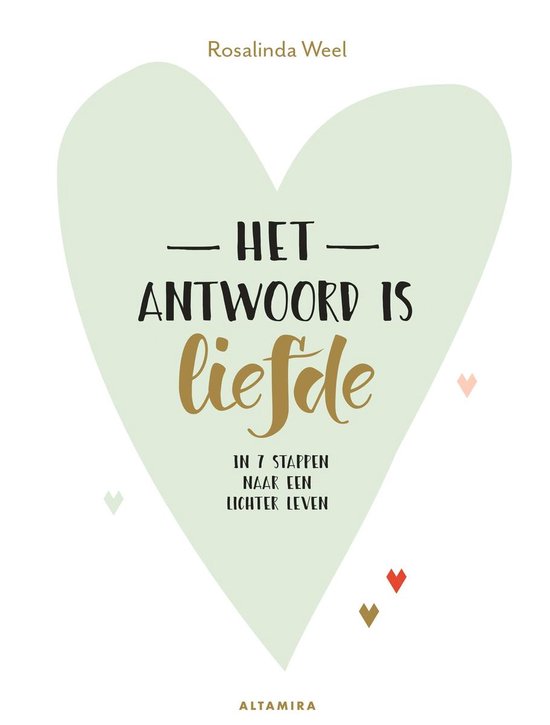 Liefde durven dag 9