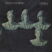 Utopia - Deface The Music