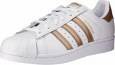 adidas Superstar W Dames Sneakers - Ftwr White/Cyber Met./Ftwr White - Maat 40 2/3