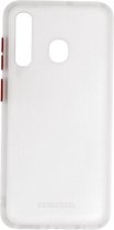 Samsung Galaxy A30 Hoesje Hard Case Backcover Telefoonhoesje Transparant