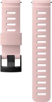 Silicone Strap voor Suunto D5 (geschikt om te duiken)