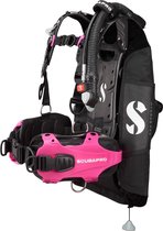 Scubapro Hydros Pro Dames l pink