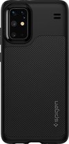 Spigen Hybrid NX for Galaxy S20+ matt black