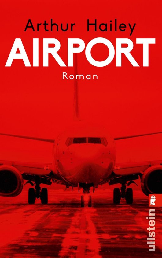 Airport - cover