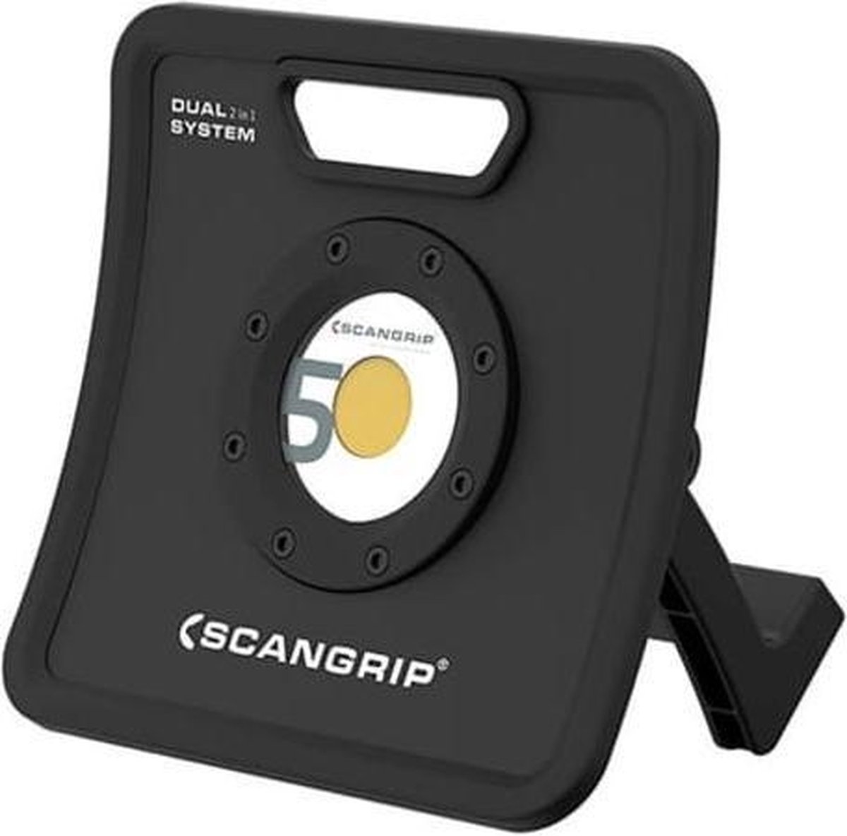 Scangrip 03.5443 LED Bouwlamp - 3750Lm - IP67 - 42W