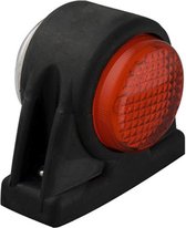 LED Autolamps LED-markeerlicht rubber 1004RWM