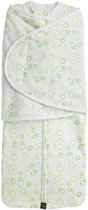 Mum2Mum Dream Swaddle - Inbakerdoek Klein - Groen