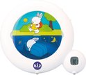 Kidsleep Classic Slaaptrainer - Wit Kidsleep Classic Slaaptrainer - Wit