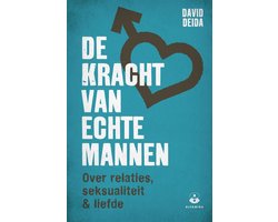 De kracht van echte mannen