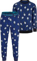 Björn Borg jongens pyjama - blauw - maat 122/128