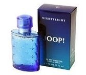 JOOP NIGHTFLIGHT - 75ML - Eau de toilette