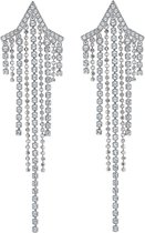 Swarovski oorstekers Fit 5492758