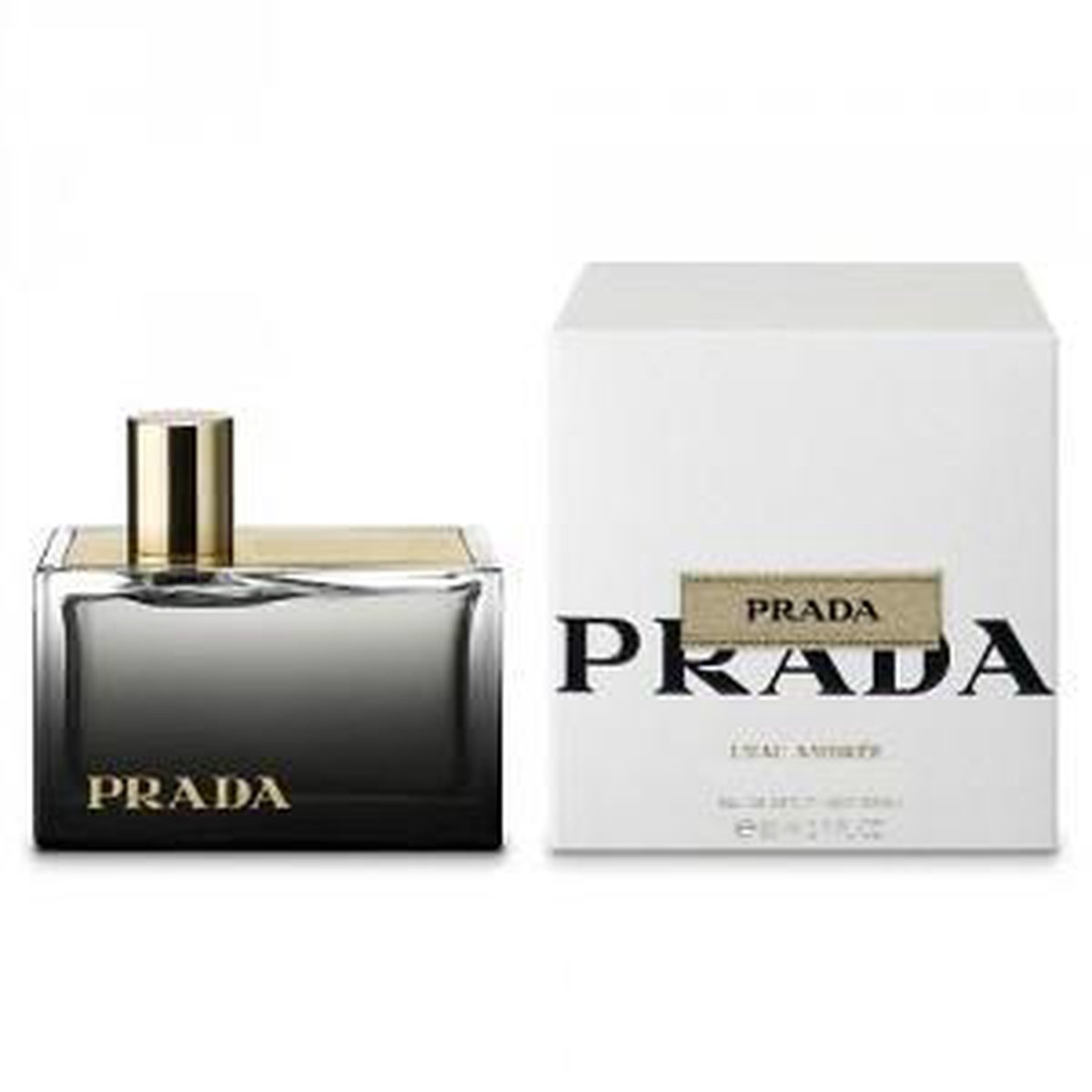 prada ambree 80ml