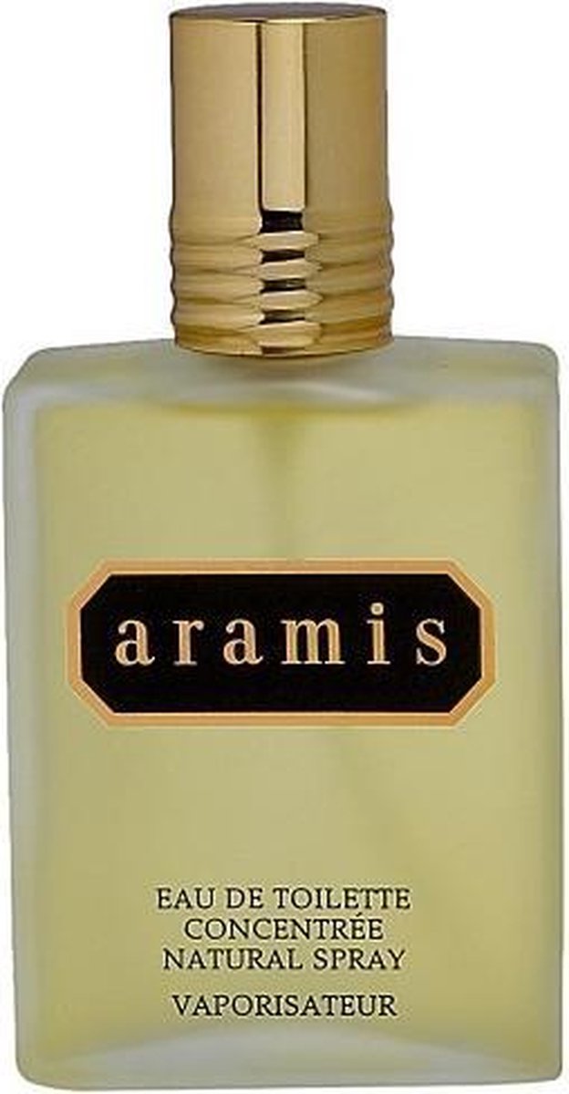 Aramis Classic Concentrée - Eau de toilette - 110 ml | bol.com