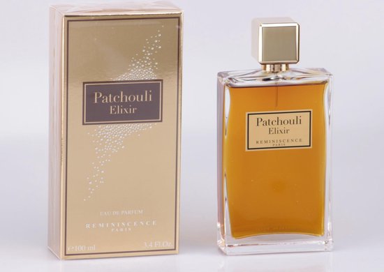 reminiscence patchouli elixir reminiscence patchouli elixir