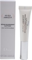 Dior Huile Abricot Daily Nutritive - 10 ml - Nagelcreme