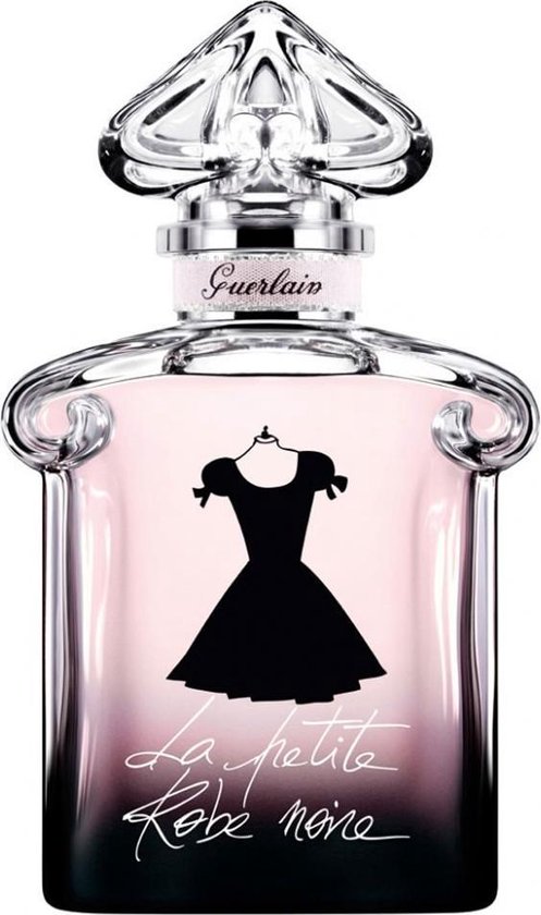Guerlain La Petite Robe Noire 50 ml Eau de Parfum - Damesparfum | bol