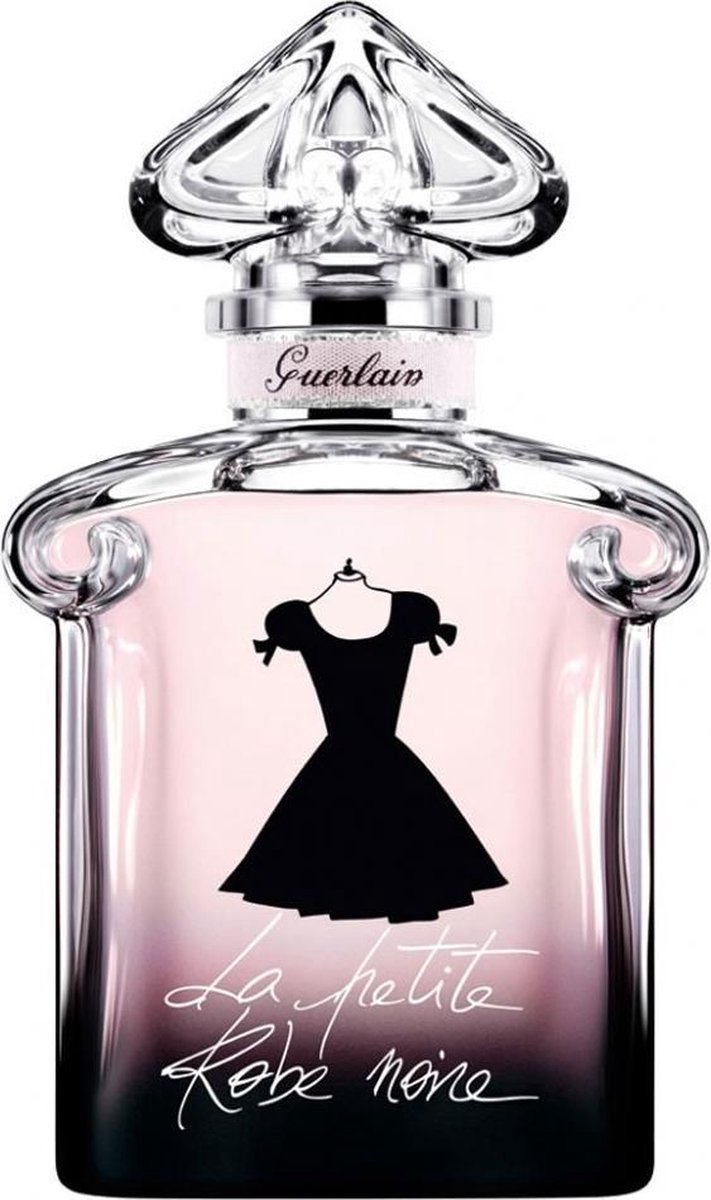 Guerlain La Petite Robe Noire 50 ml Eau de Parfum - Damesparfum | bol.
