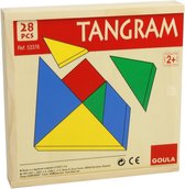Goula - Tangram