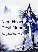 Volume 3 3 - Nine Heavenly Devil Manual