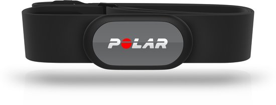 Polar 92081565 Capteur de fréquence cardiaque noir