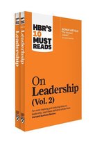 HBR's 10 Must Reads - HBR's 10 Must Reads on Leadership 2-Volume Collection