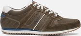 Australian Sinclair sneakers groen - Maat 42