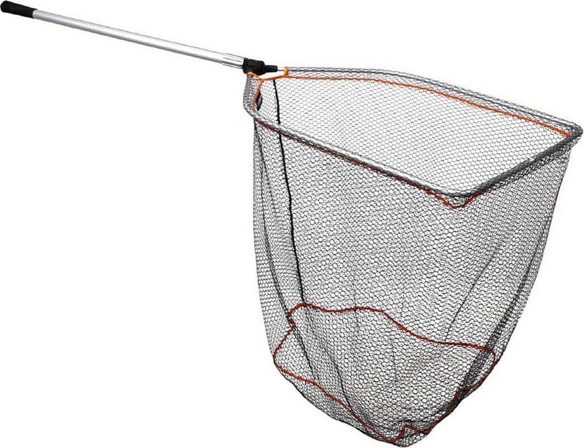 Savage Gear Pro Folding DLX Fishing Net – Saltwater Ready, Unisex - View #6