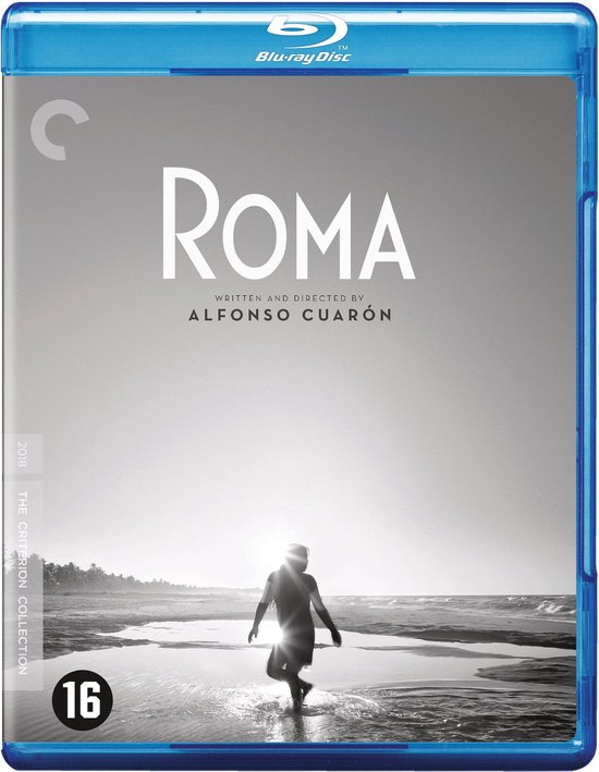 Roma (Special edition)