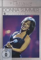 Donna Summer - Live And More Encore!