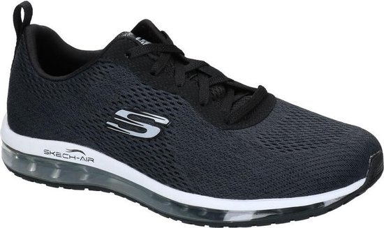 Skechers Sneaker 73690 Stand on Air Rood - CityShoes.nl by Brossois
