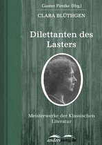 Meisterwerke der Klassischen Literatur - Dilettanten des Lasters